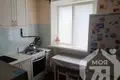 Wohnung 2 zimmer 43 m² Maladsetschna, Belarus