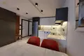 1 bedroom apartment 58 m² Alanya, Turkey