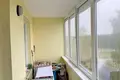 3 room apartment 62 m² Krupki, Belarus