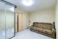 2 room apartment 40 m² Minsk, Belarus