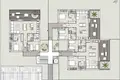 Mieszkanie 3 pokoi 101 m² Denia, Hiszpania