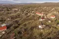 Land 1 507 m² Biatorbagy, Hungary