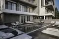 2 bedroom apartment 95 m² Pafos, Cyprus