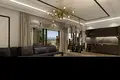 Apartamento 2 habitaciones  Alanya, Turquía