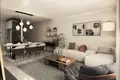Apartamento 2 habitaciones 75 m² Kiti, Chipre