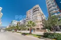 Appartement 3 chambres 115 m² Mahmutlar, Turquie