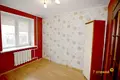 Apartamento 3 habitaciones 68 m² Minsk, Belarús