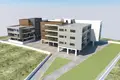 Appartement 3 chambres 120 m² Aradíppou, Chypre