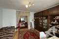 2 room apartment 46 m² Brest, Belarus