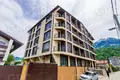 1 room apartment 36 m² Resort Town of Sochi (municipal formation), Russia