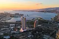 Attique 5 chambres 276 m² Konak, Turquie