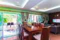 4-Schlafzimmer-Villa 500 m² Rawai, Thailand