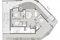 3 bedroom apartment 123 m² Larnaca, Cyprus