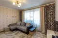 3 room apartment 67 m² Minsk, Belarus