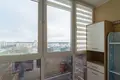 2 room apartment 45 m² Minsk, Belarus