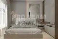 Apartamento 2 habitaciones 52 m² Aksu, Turquía