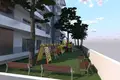 1 bedroom apartment 52 m² Cyprus, Cyprus