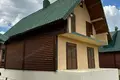 4 bedroom Villa 200 m² Zabljak, Montenegro