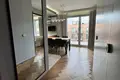 2 room apartment 60 m² Warsaw, Poland