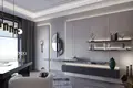 2 bedroom apartment 72 m² Cankaya, Turkey