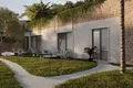 Haus 6 Schlafzimmer 407 m² Bodrum, Türkei
