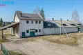 Commercial property 469 m² in Motiejunai, Lithuania