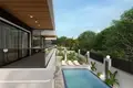 5-Zimmer-Villa 384 m² Obakoy, Türkei