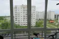2 room apartment 62 m² Minsk, Belarus