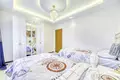 Ático 4 habitaciones 195 m² Alanya, Turquía