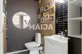4 bedroom apartment 132 m² Helsinki sub-region, Finland