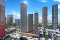 Residential complex ZK Sydney City