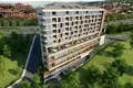 Apartamento 1 habitacion 84 m² Bahcelievler Mahallesi, Turquía