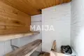Casa 9 habitaciones 210 m² Miehikkala, Finlandia