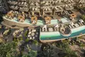 Пентхаус 3 спальни 3 770 м² Сан-Хосе-дель-Кабо, Мексика