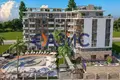 Квартира 2 комнаты 49 м² Несебр, Болгария