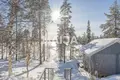 Cottage 2 bedrooms 58 m² Ranua, Finland