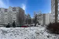 2 room apartment 47 m² Minsk, Belarus