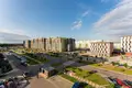 Mieszkanie 2 pokoi 61 m² Kopishche, Białoruś