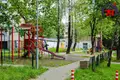 2 room apartment 55 m² Minsk, Belarus