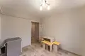 Apartamento 1 habitación 31 m² Fanipol, Bielorrusia