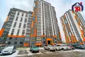 Wohnung 1 zimmer 26 m² Minsk, Weißrussland