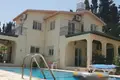 3-Schlafzimmer-Villa  Karavas, Cyprus