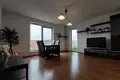 Mieszkanie 2 pokoi 57 m² w Warszawa, Polska