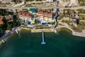 Hotel 593 m² en Karlobag, Croacia