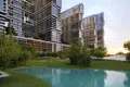 Mieszkanie 1 pokój 614 m² Dubaj, Emiraty Arabskie