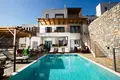 3 bedroom villa 96 m² Agios Nikolaos, Greece