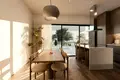 Maison 2 chambres 120 m² Demos Agiou Athanasiou, Chypre