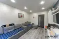 3 room apartment 66 m² Minsk, Belarus