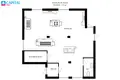 Commercial property 112 m² in Lentvaris, Lithuania