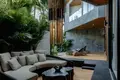 villa de 5 dormitorios 361 m² Canggu, Indonesia